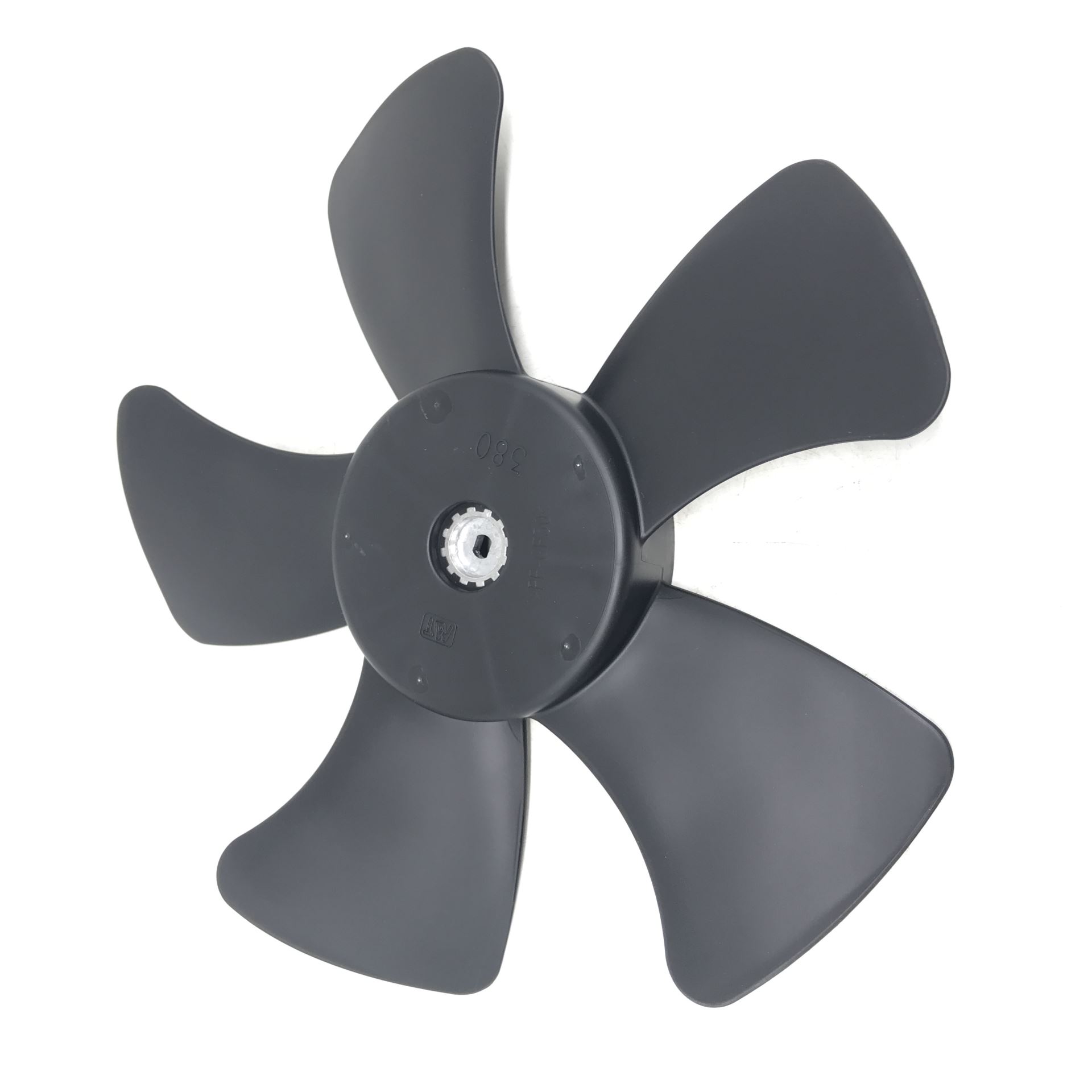 Fan Blade